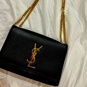 My first designer hand bag 100% authentic